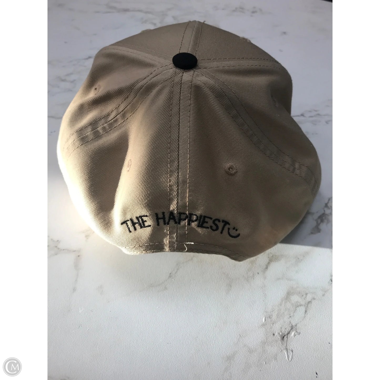 Hat Baseball Cap By Clothes Mentor