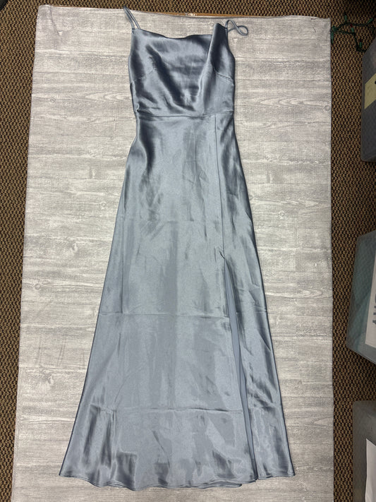 Dress Party Long By Cmc In Grey, Size: Xs