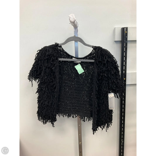 Bolero By Cmb In Black, Size: S