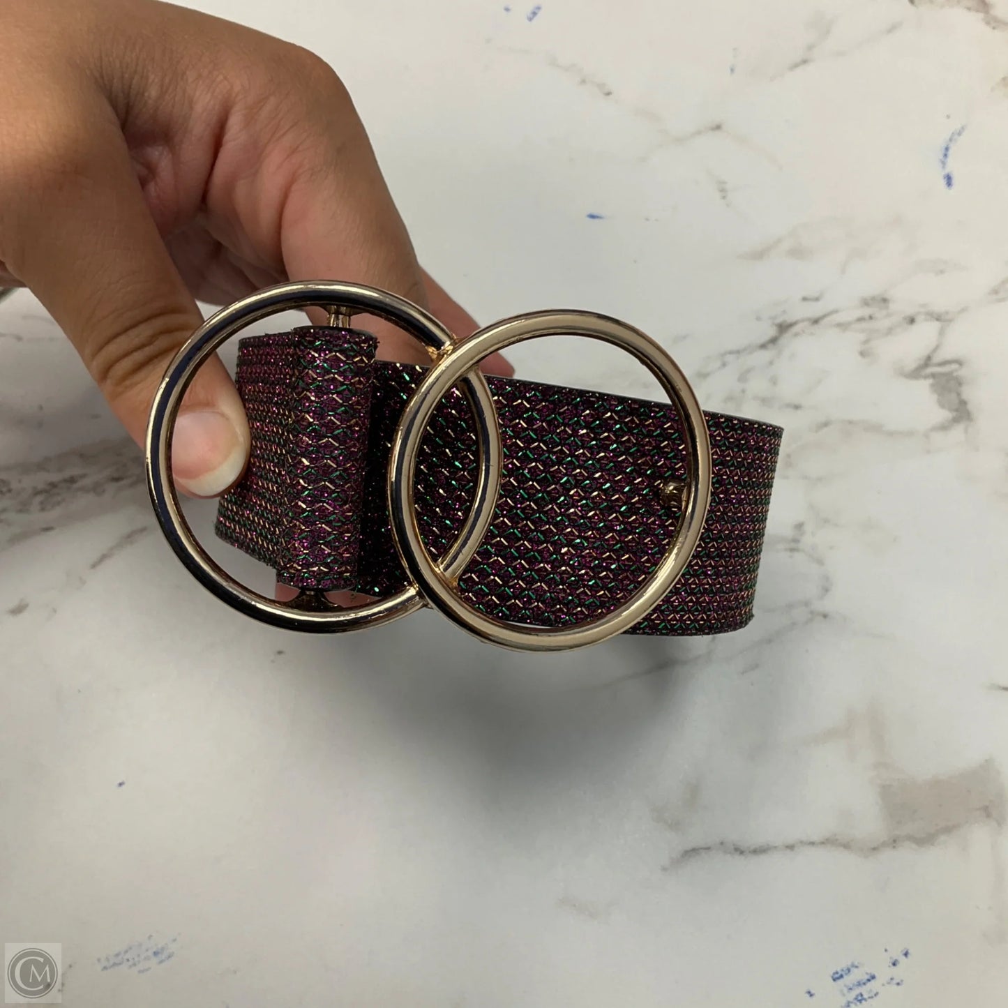 Belt By Clothes Mentor