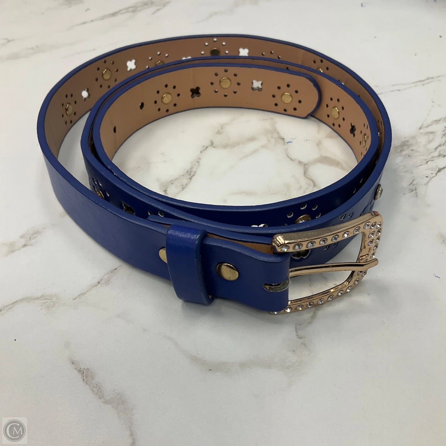 Belt By Clothes Mentor