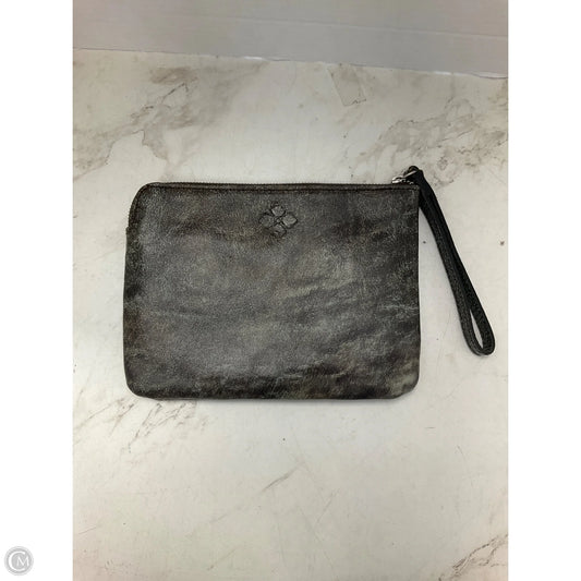 Wristlet Designer By Patricia Nash, Size: Large
