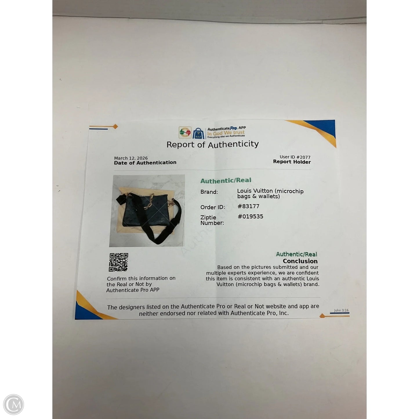 Handbag Luxury Designer By Louis Vuitton, Size: Medium