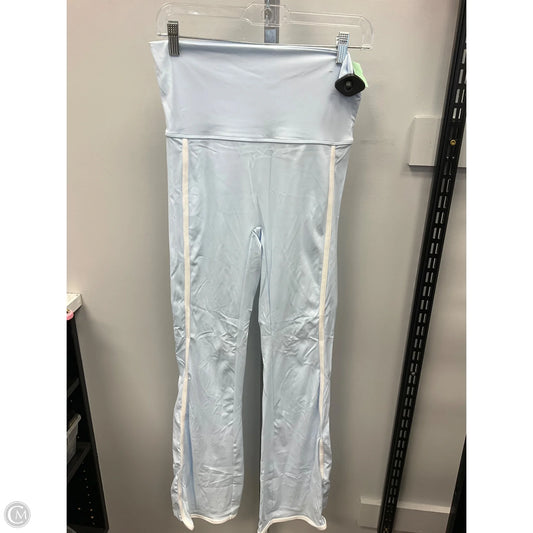 Athletic Pants By Forever 21 In Blue, Size: S