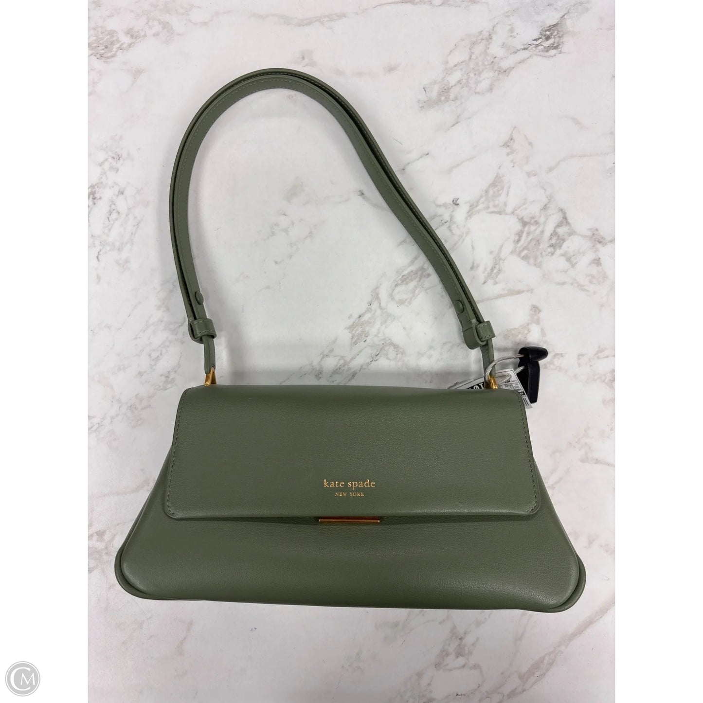 Handbag Designer By Kate Spade, Size: Medium