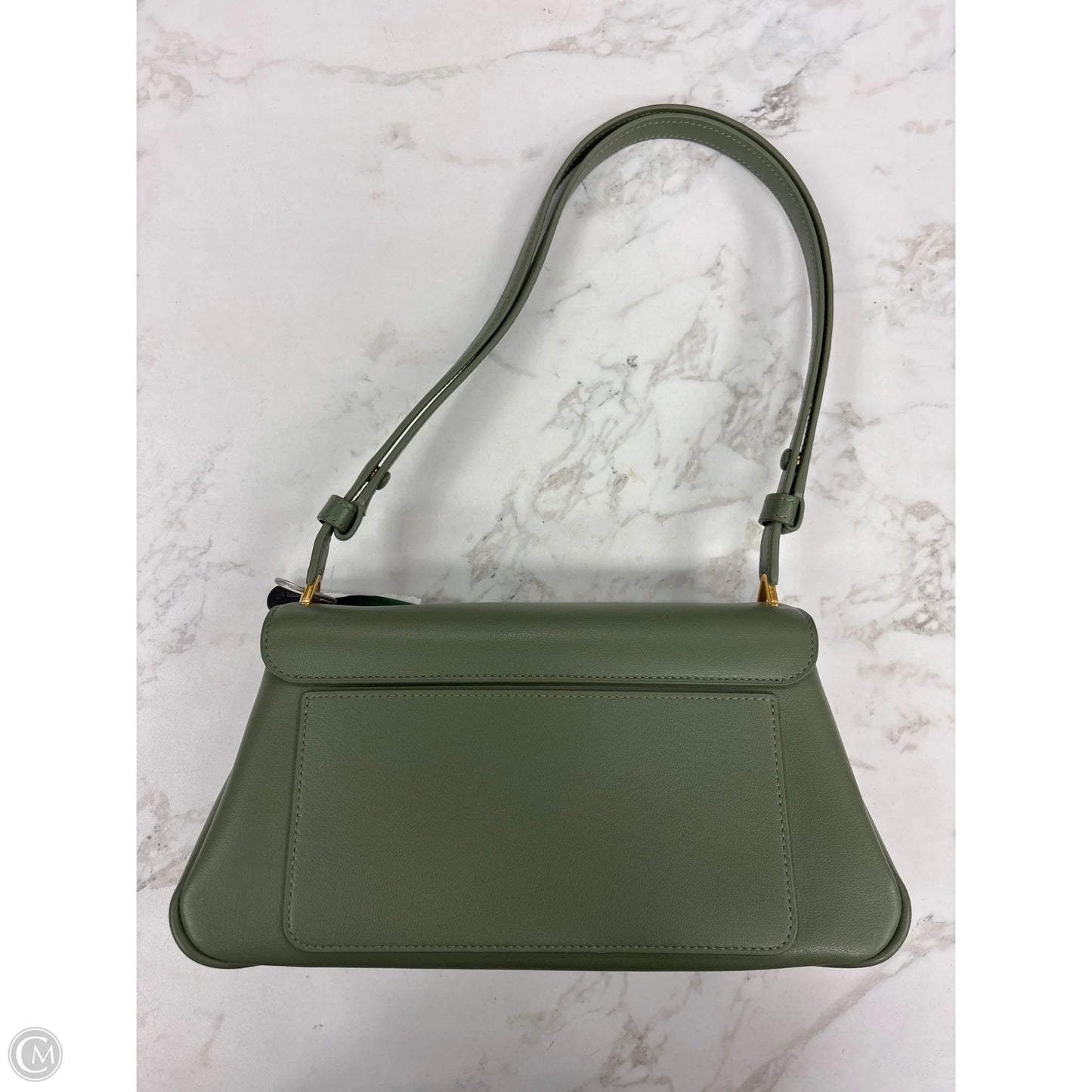 Handbag Designer By Kate Spade, Size: Medium