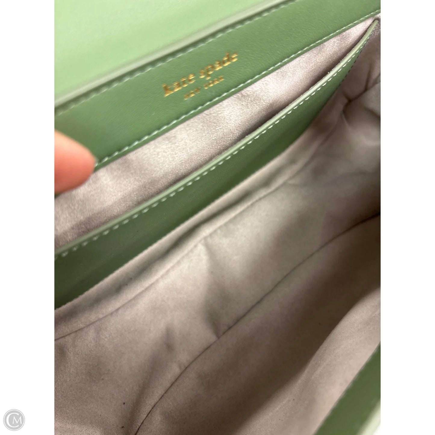 Handbag Designer By Kate Spade, Size: Medium