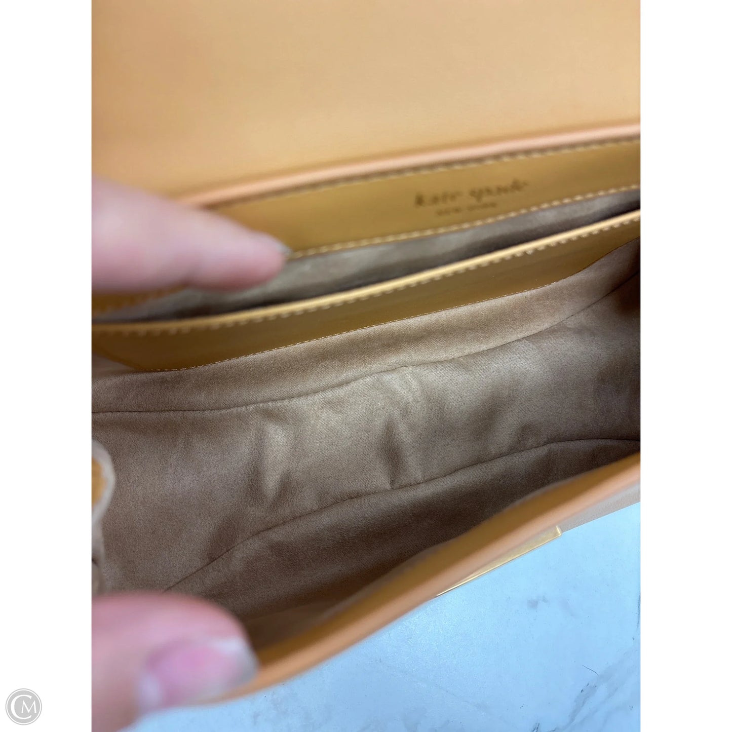 Handbag Designer By Kate Spade, Size: Medium