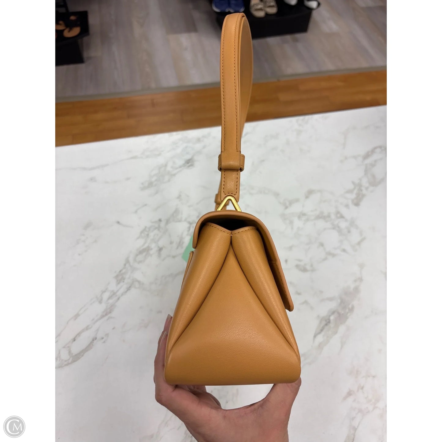 Handbag Designer By Kate Spade, Size: Medium