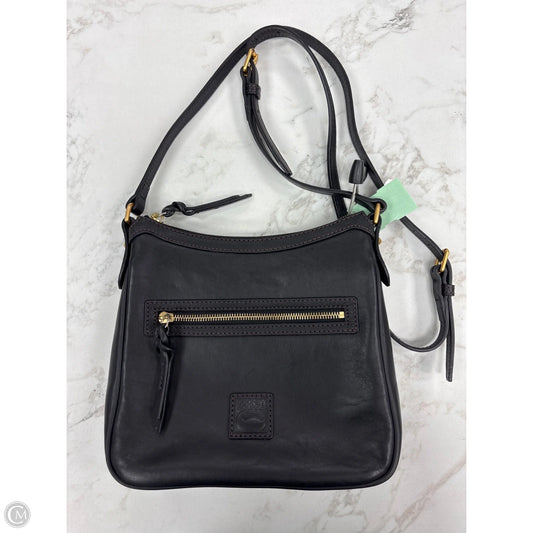 Crossbody Designer By Dooney And Bourke, Size: Medium