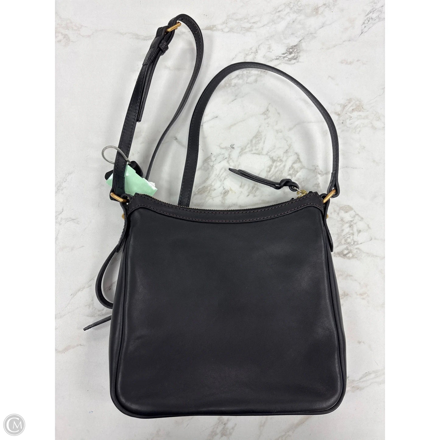 Crossbody Designer By Dooney And Bourke, Size: Medium