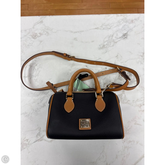 Handbag Designer By Dooney And Bourke, Size: Small