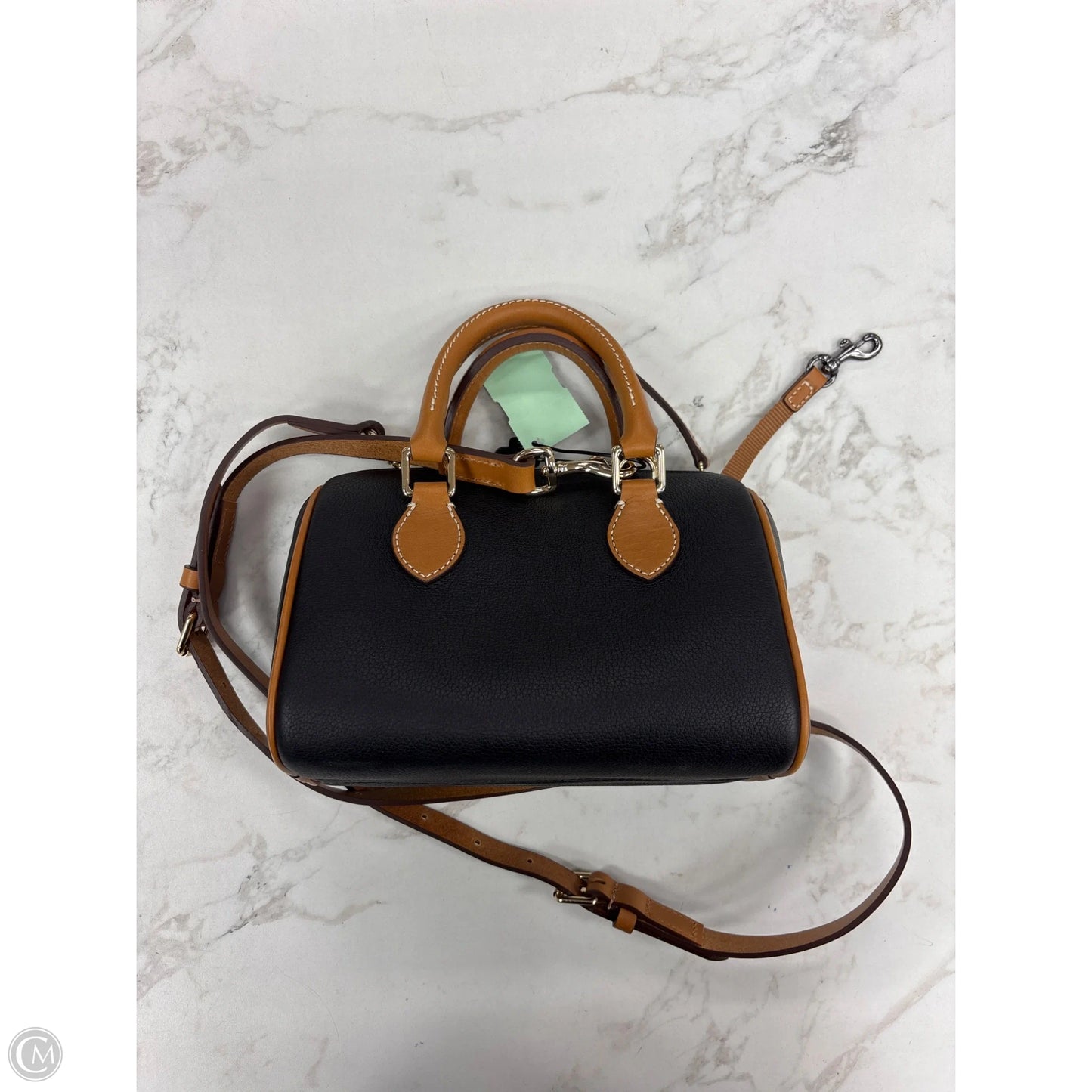 Handbag Designer By Dooney And Bourke, Size: Small