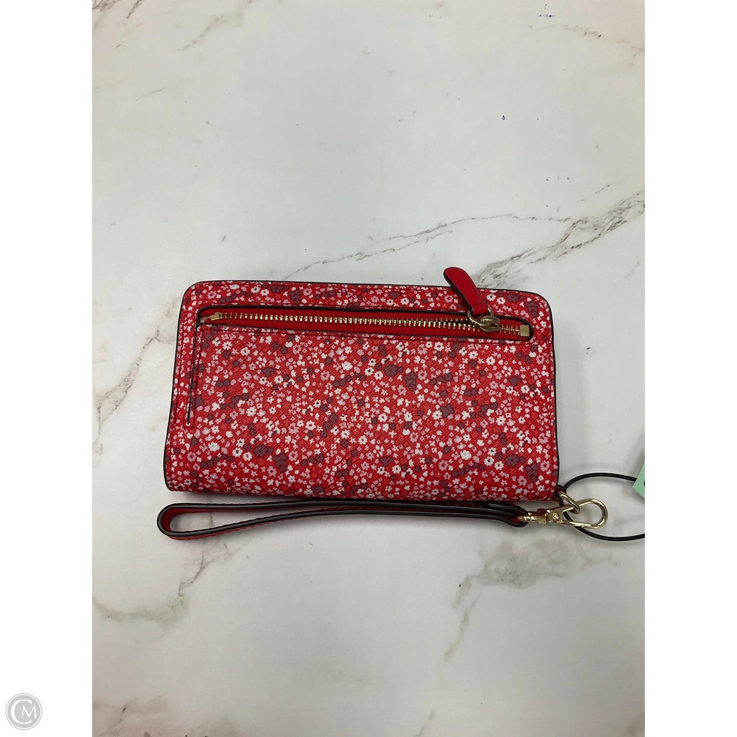 Wallet Designer By Michael Kors, Size: Medium