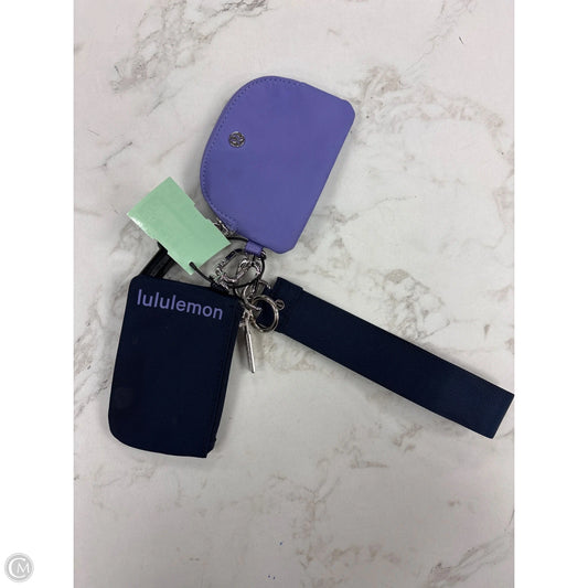 Wristlet By Lululemon, Size: Medium