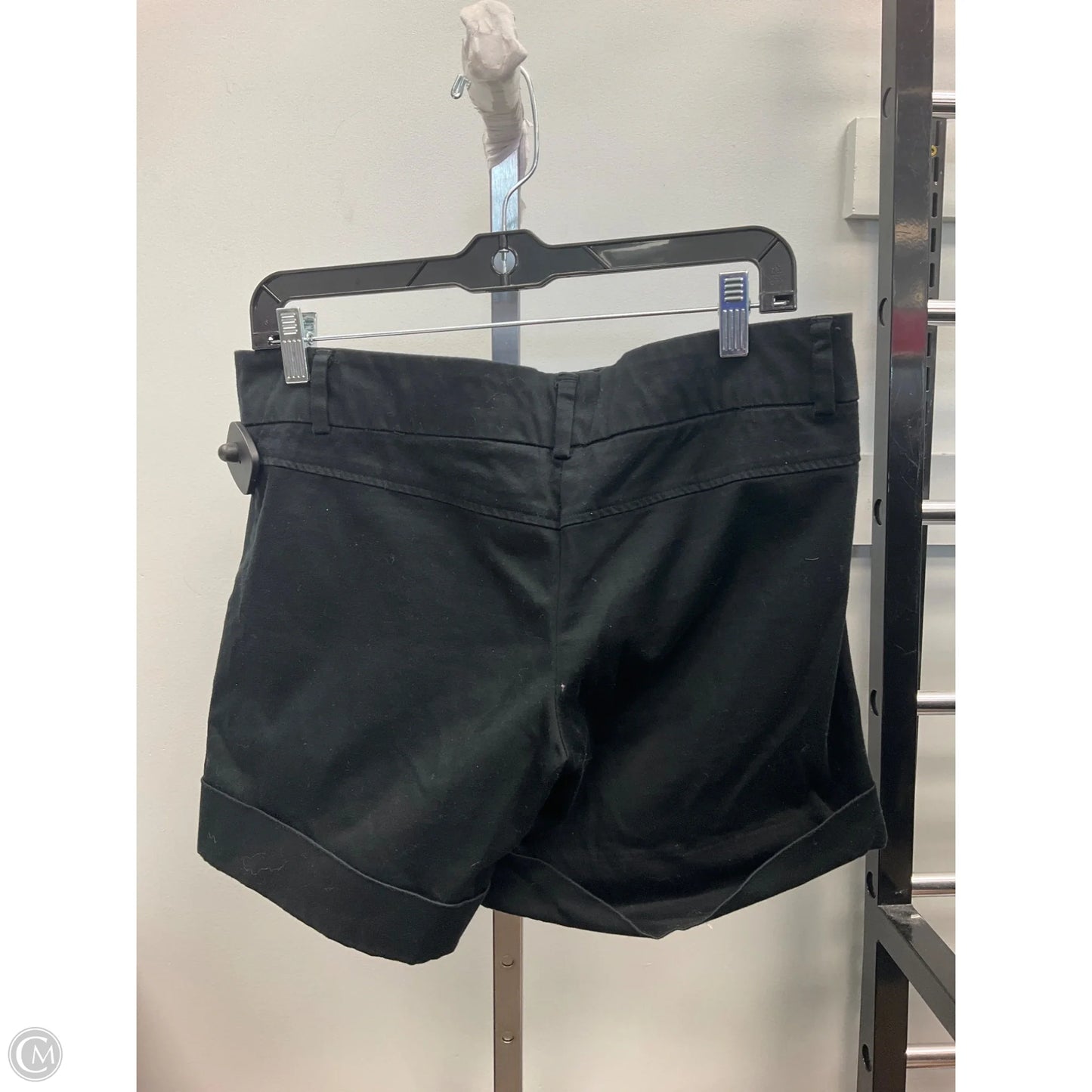 Shorts By Clothes Mentor In Black, Size: 8