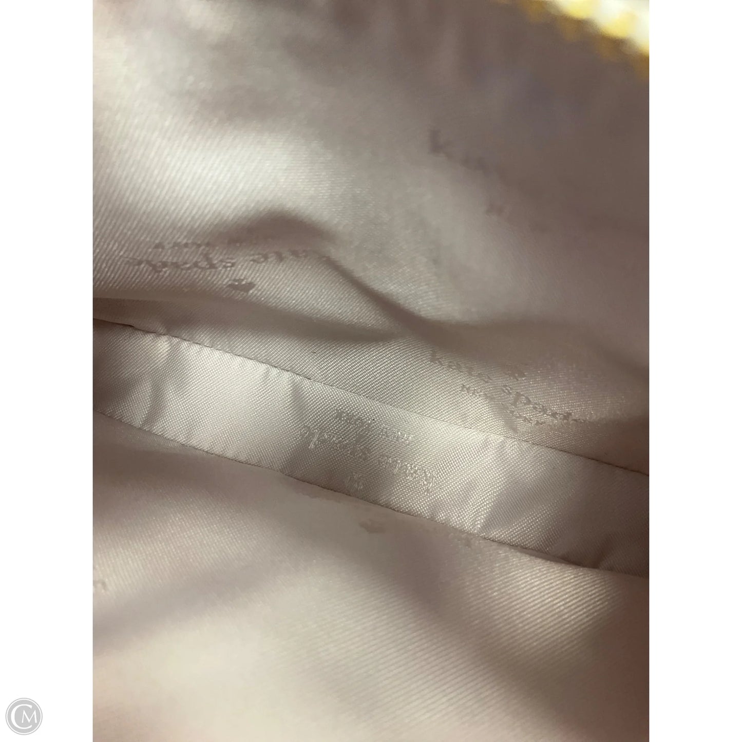 Crossbody Designer By Kate Spade, Size: Medium