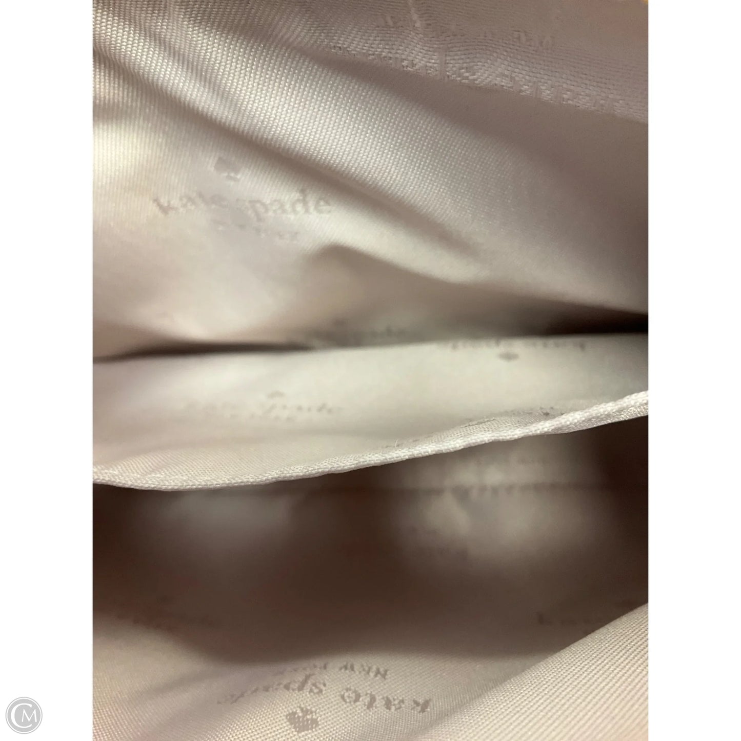 Crossbody Designer By Kate Spade, Size: Medium