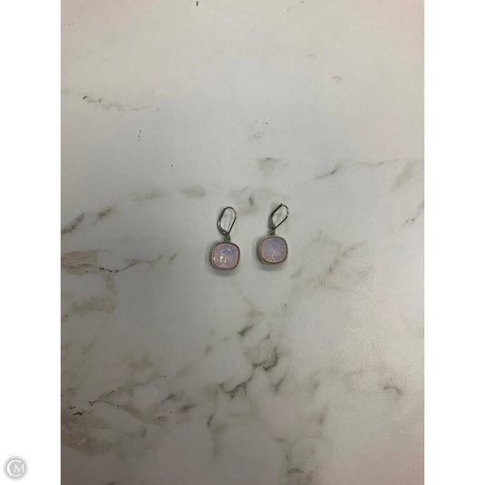 Earrings Designer By Swarovski