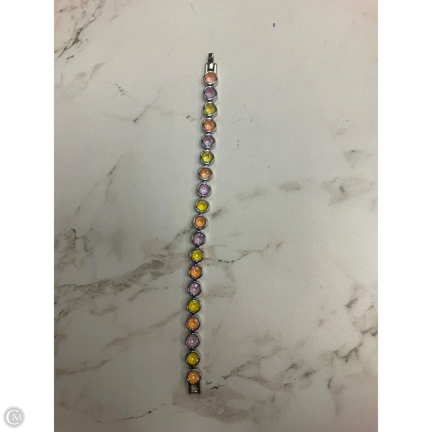 Bracelet Designer By Swarovski