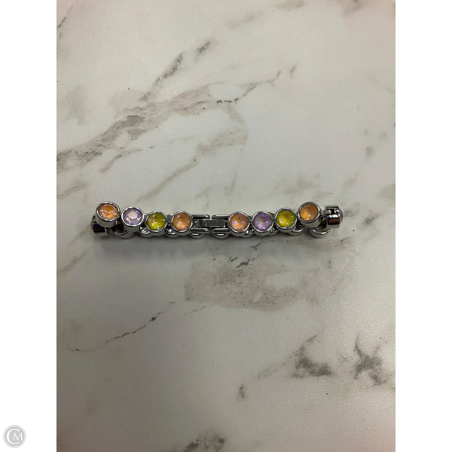 Bracelet Designer By Swarovski