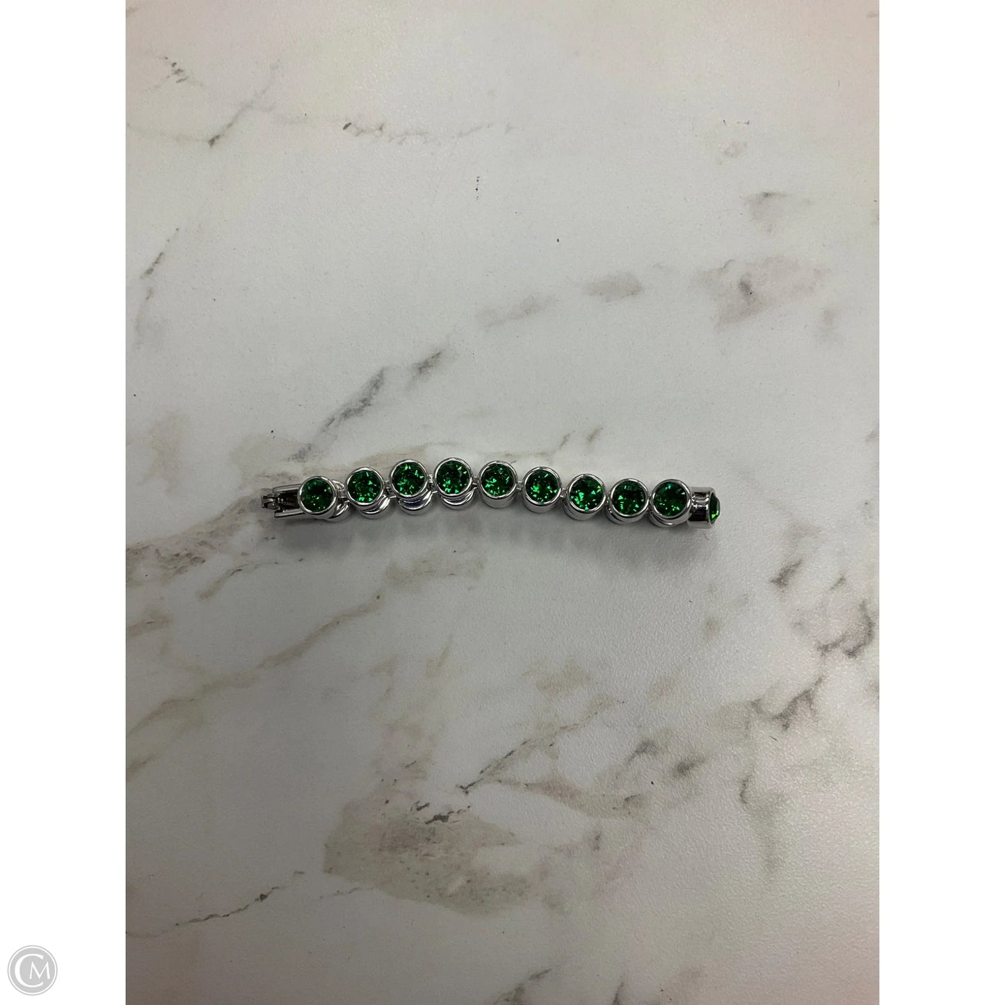 Bracelet Designer By Swarovski