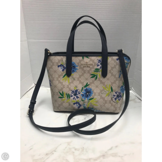 Handbag Designer By Kate Spade, Size: Small