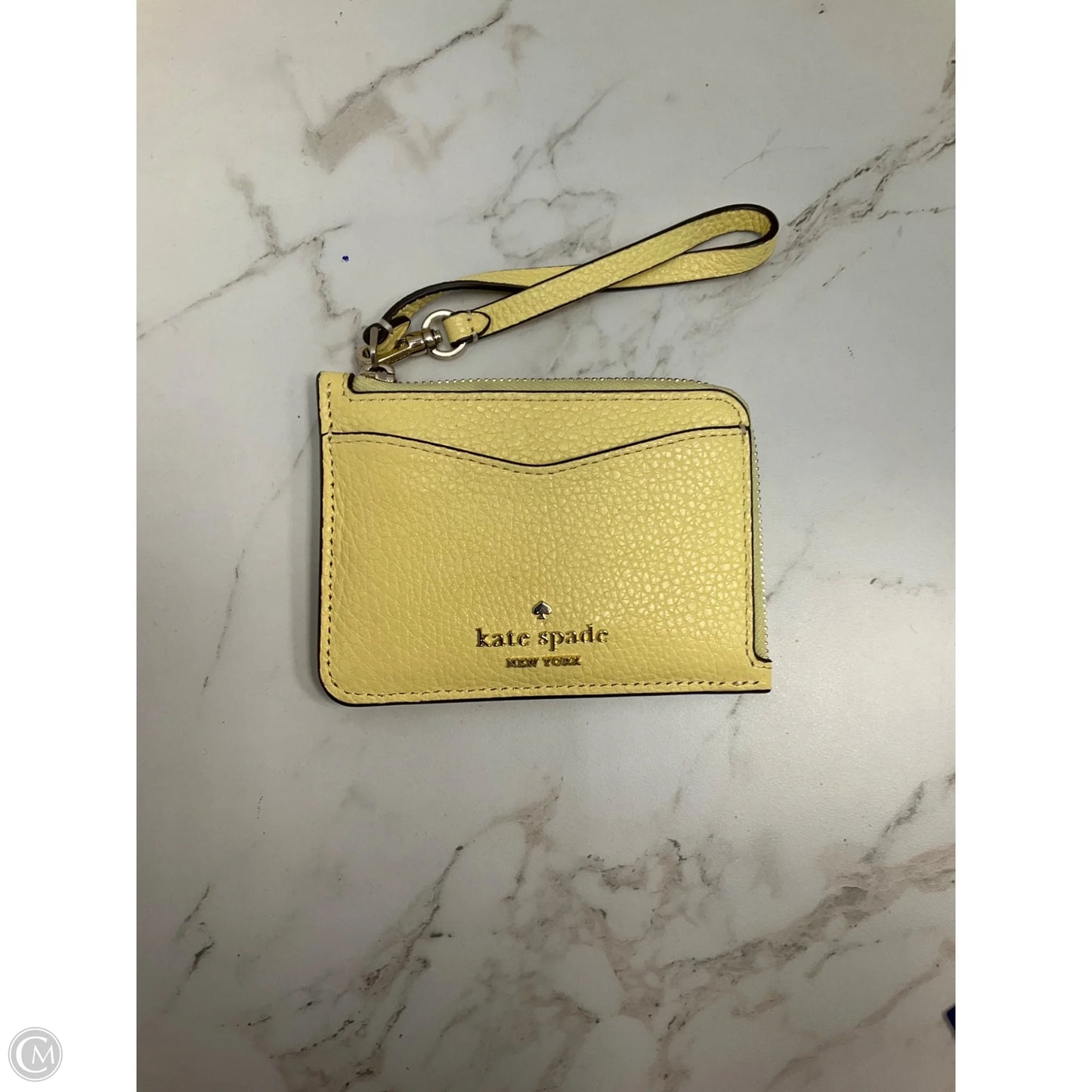Id/card Holder Designer By Kate Spade