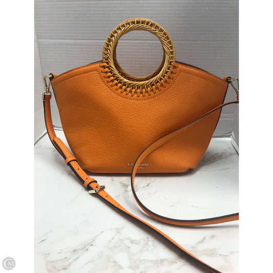 Handbag Designer By Kate Spade, Size: Medium