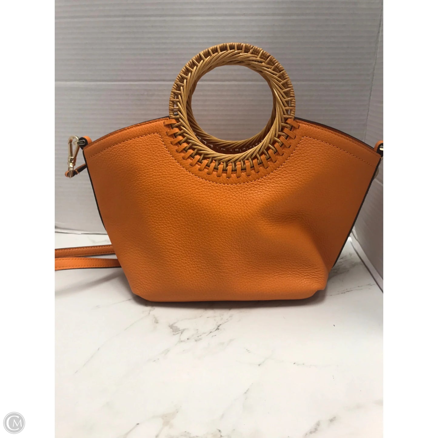 Handbag Designer By Kate Spade, Size: Medium