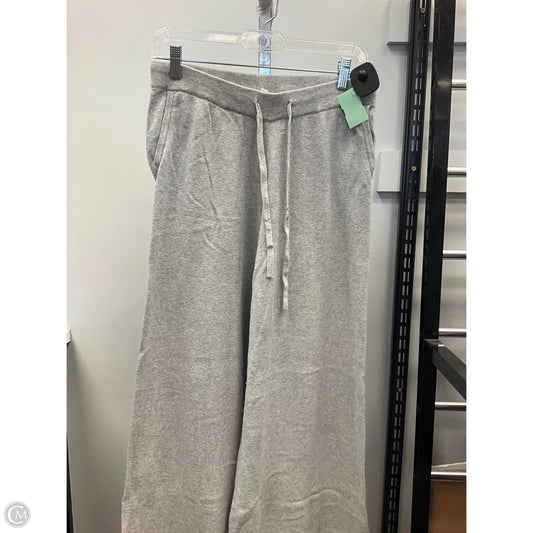 Pants Lounge By Haven In Grey, Size: M