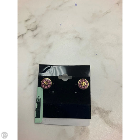 Earrings Designer By Tory Burch