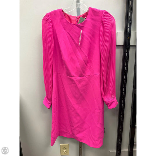 Dress Party Short By J. Crew In Pink, Size: 2