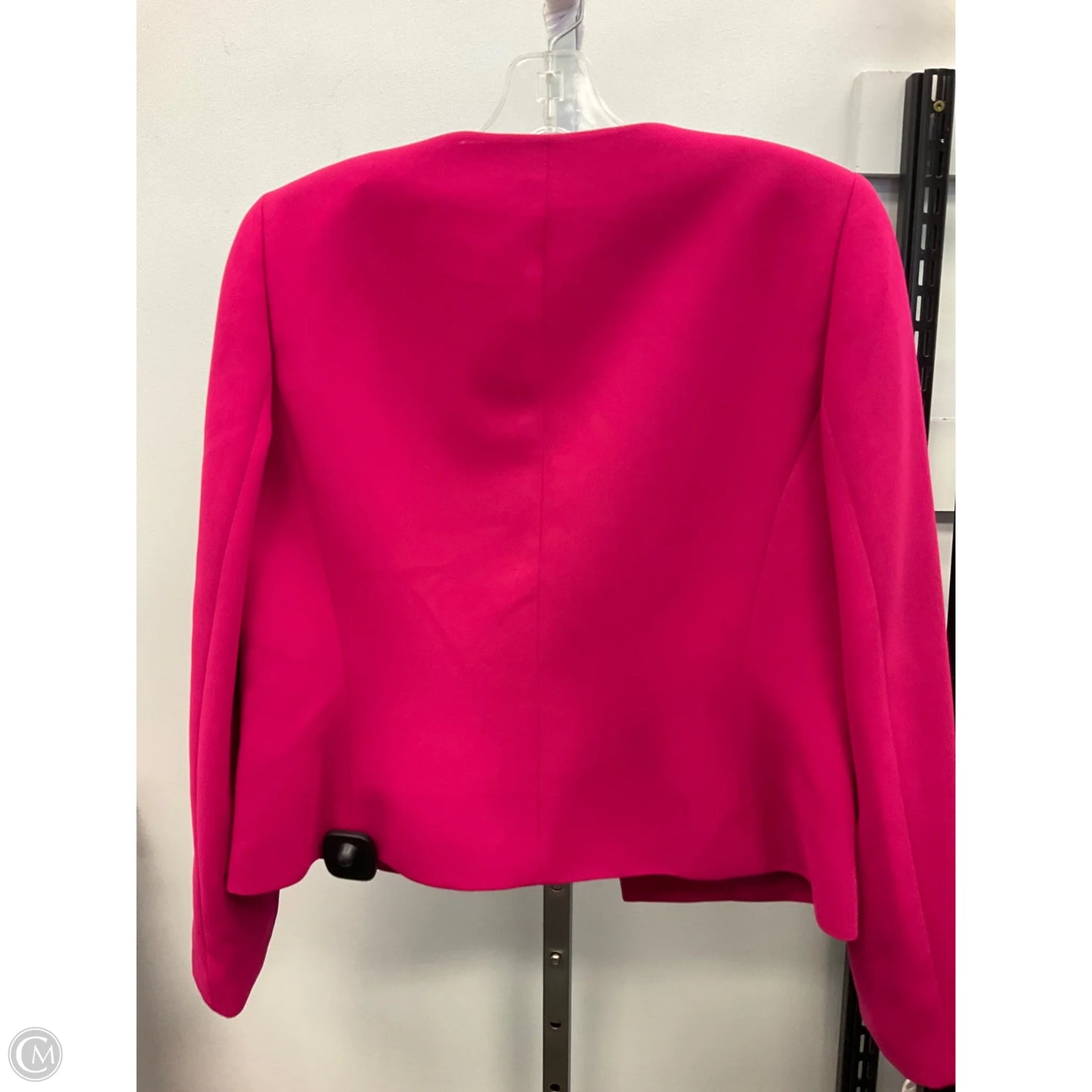 Blazer By Jones Studio In Pink, Size: 6