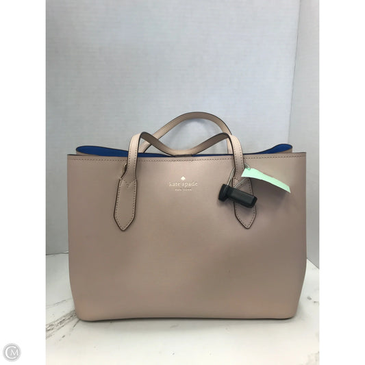 Handbag Designer By Kate Spade, Size: Medium