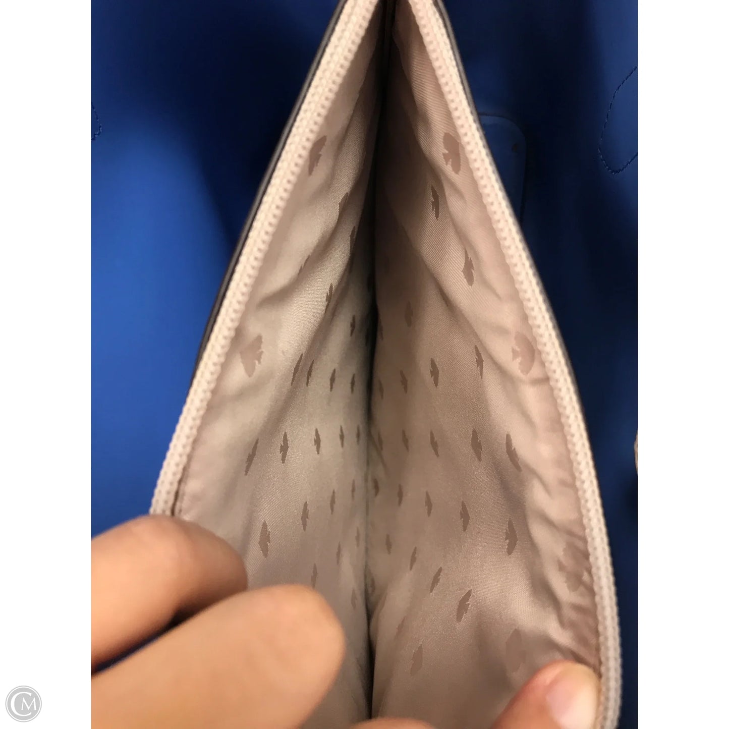 Handbag Designer By Kate Spade, Size: Medium