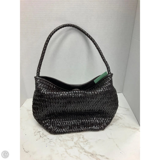 Handbag By Madewell, Size: Medium