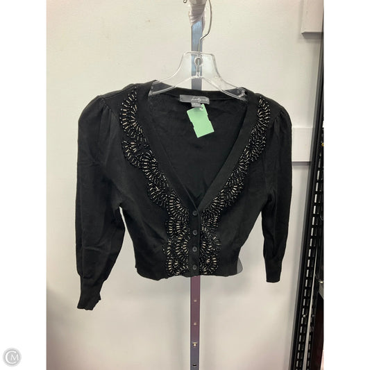 Bolero By Twenty One In Black, Size: S