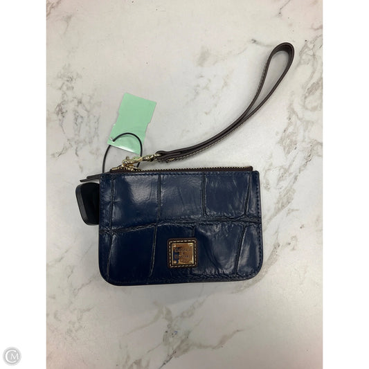 Wristlet Designer By Dooney And Bourke, Size: Small