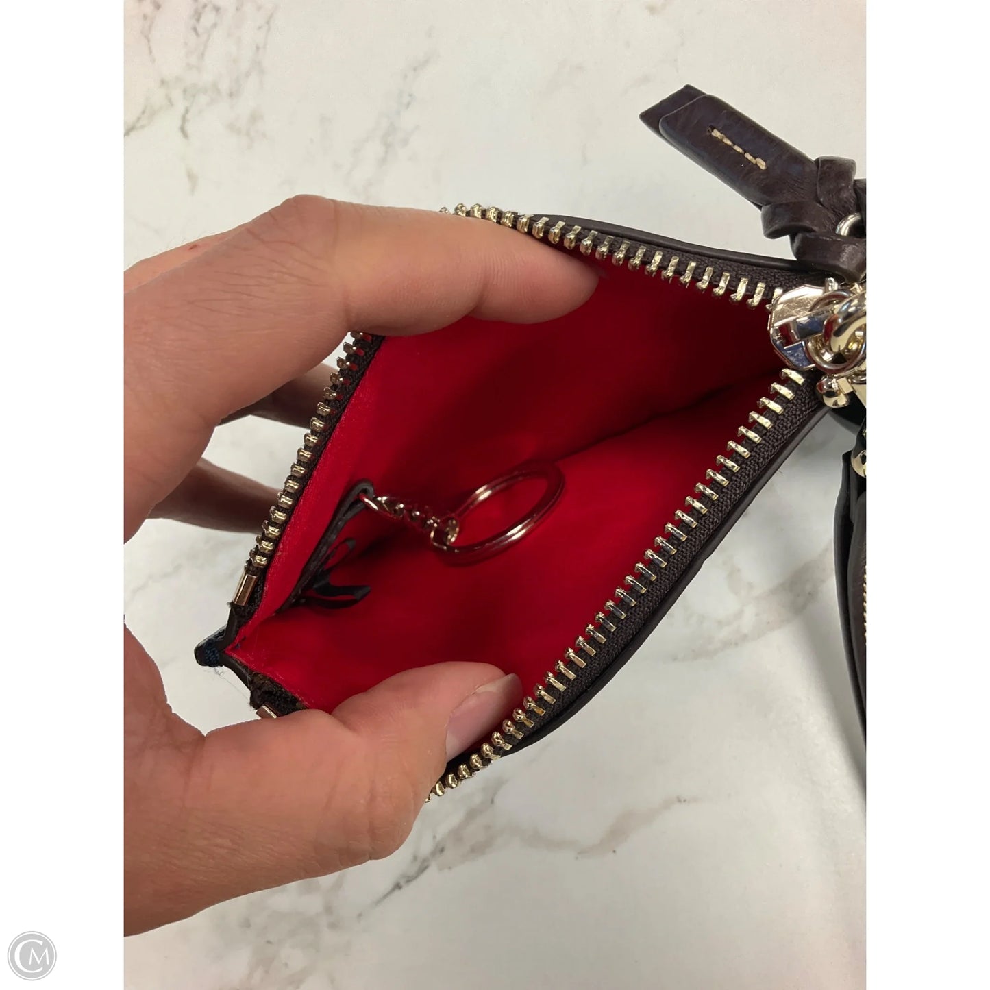 Wristlet Designer By Dooney And Bourke, Size: Small