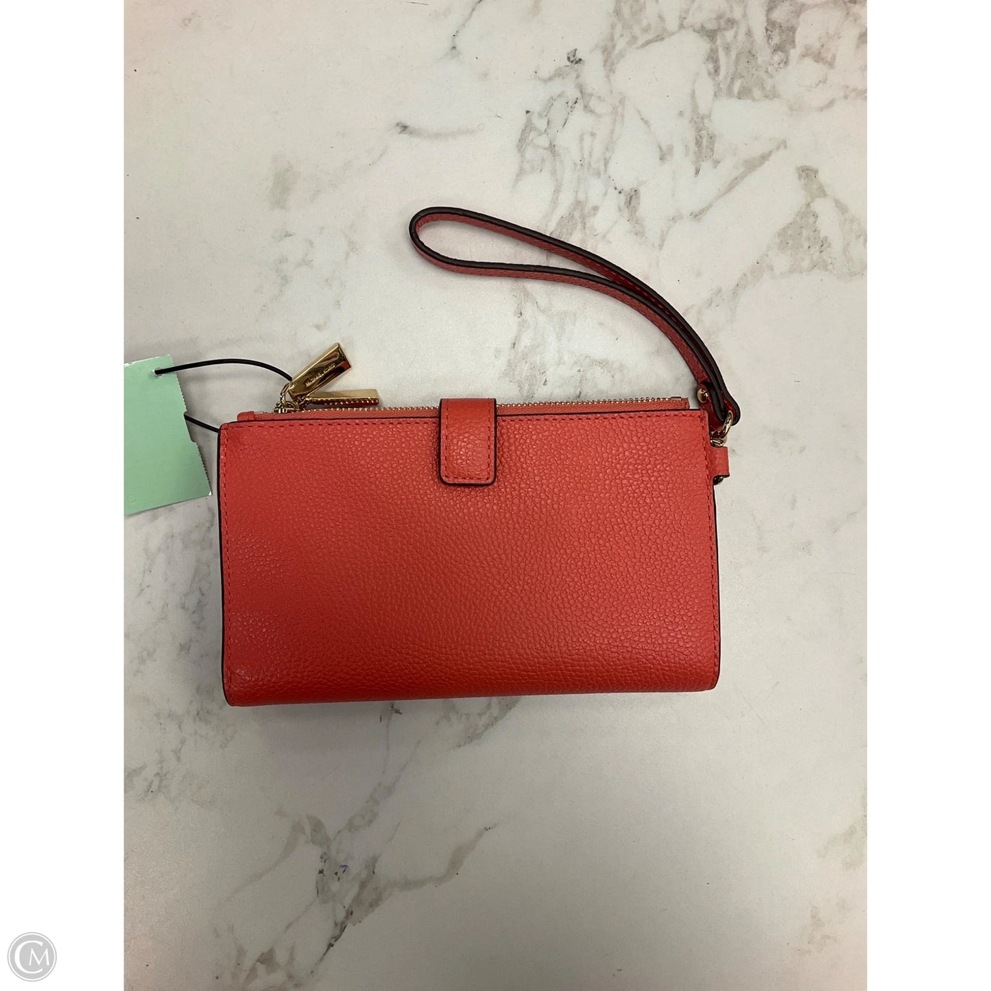 Wristlet Designer By Michael Kors, Size: Large