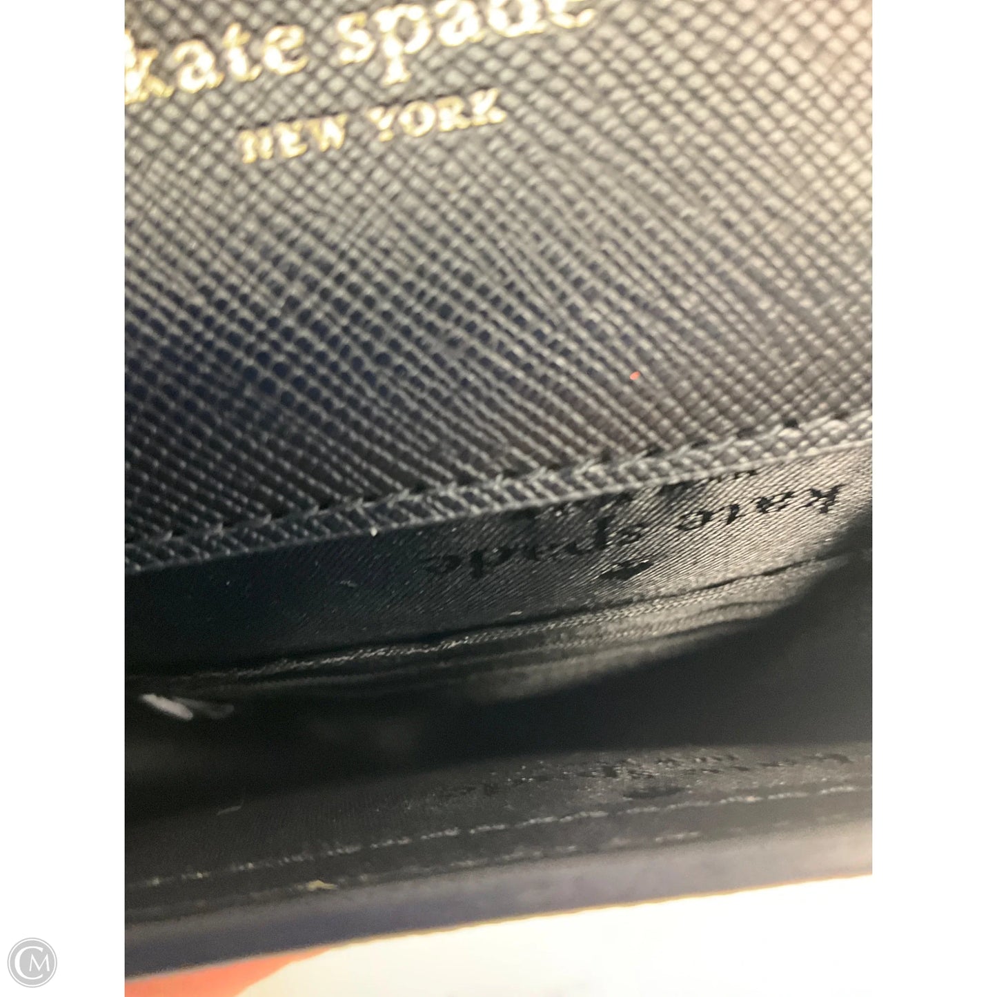 Crossbody Designer By Kate Spade, Size: Medium