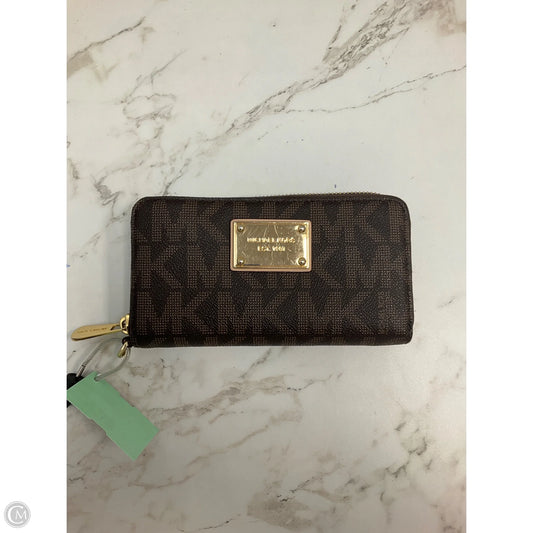 Wallet Designer By Michael Kors, Size: Medium