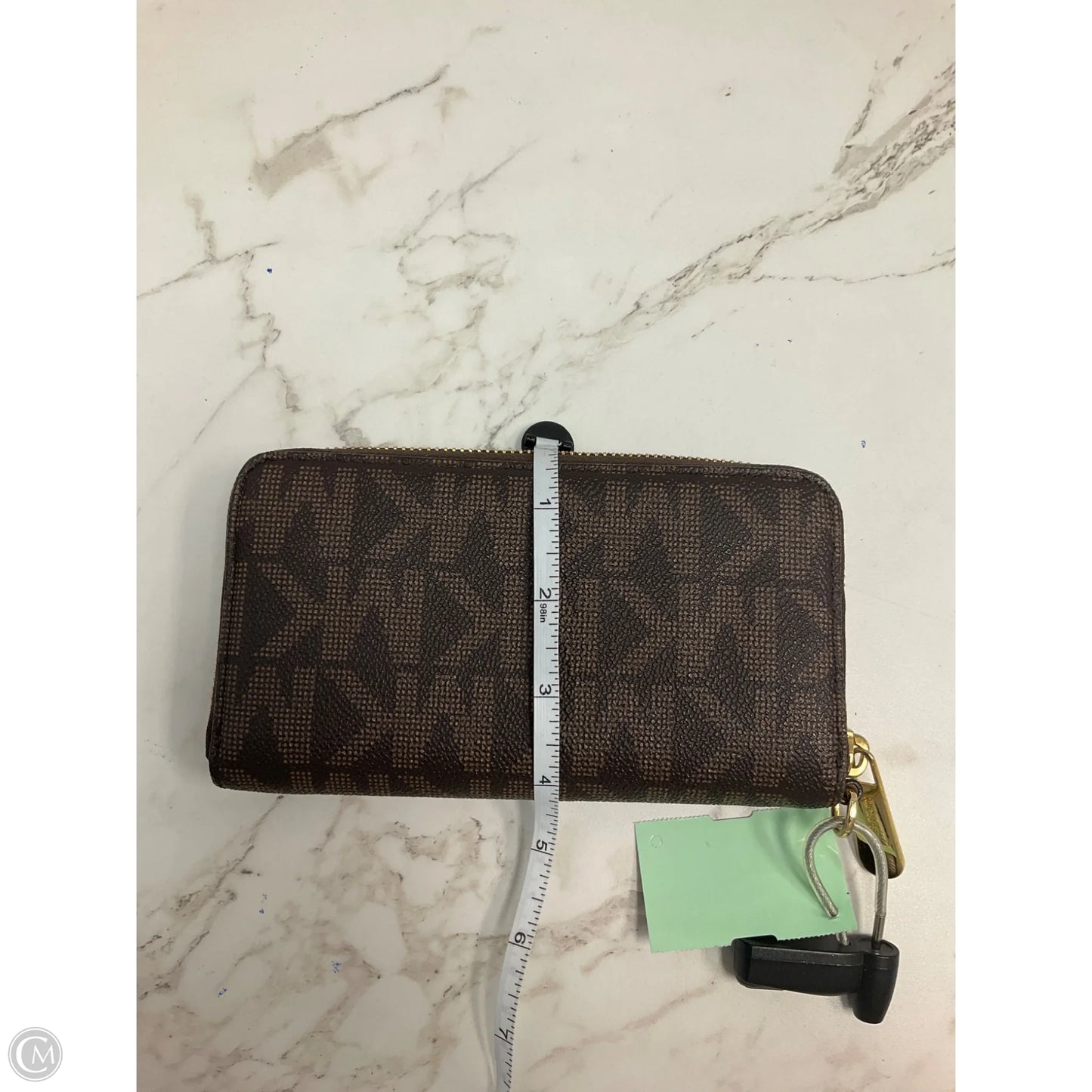 Wallet Designer By Michael Kors, Size: Medium