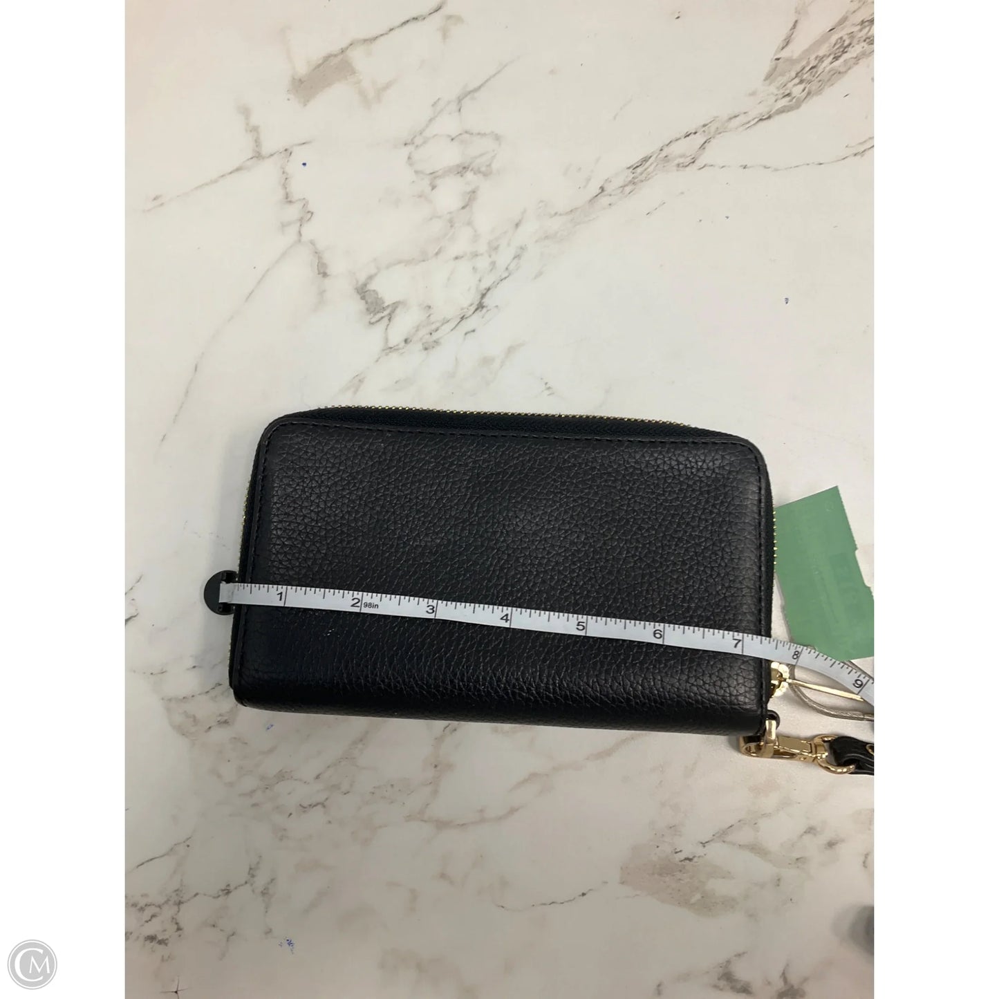 Wristlet Designer By Michael Kors, Size: Large