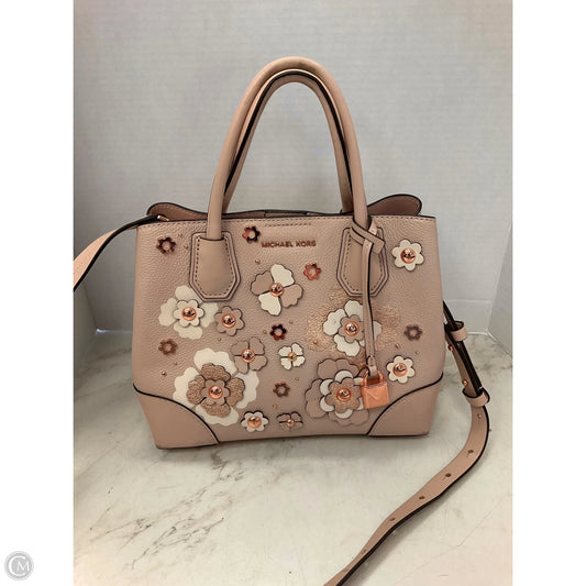 Handbag Designer By Michael Kors, Size: Small