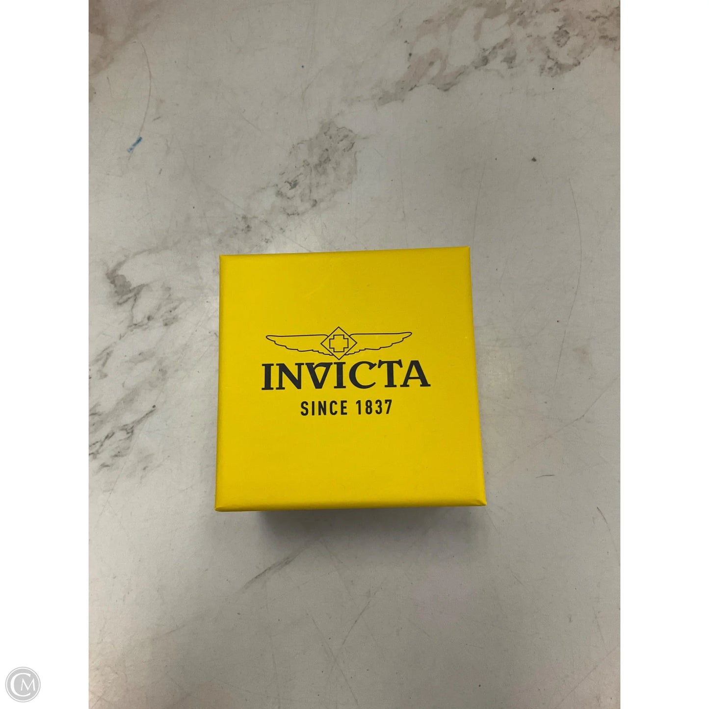 Watch By Invicta