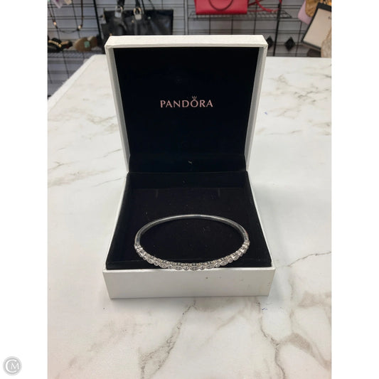 Bracelet Sterling Silver By Pandora