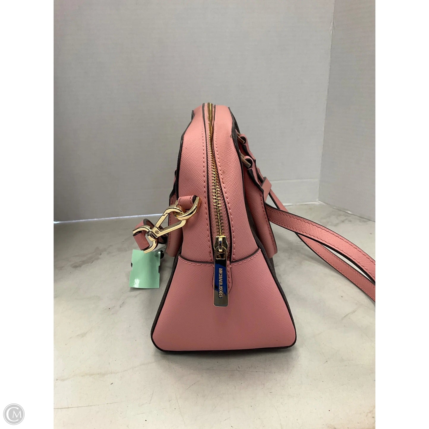 Handbag Designer By Michael Kors, Size: Medium