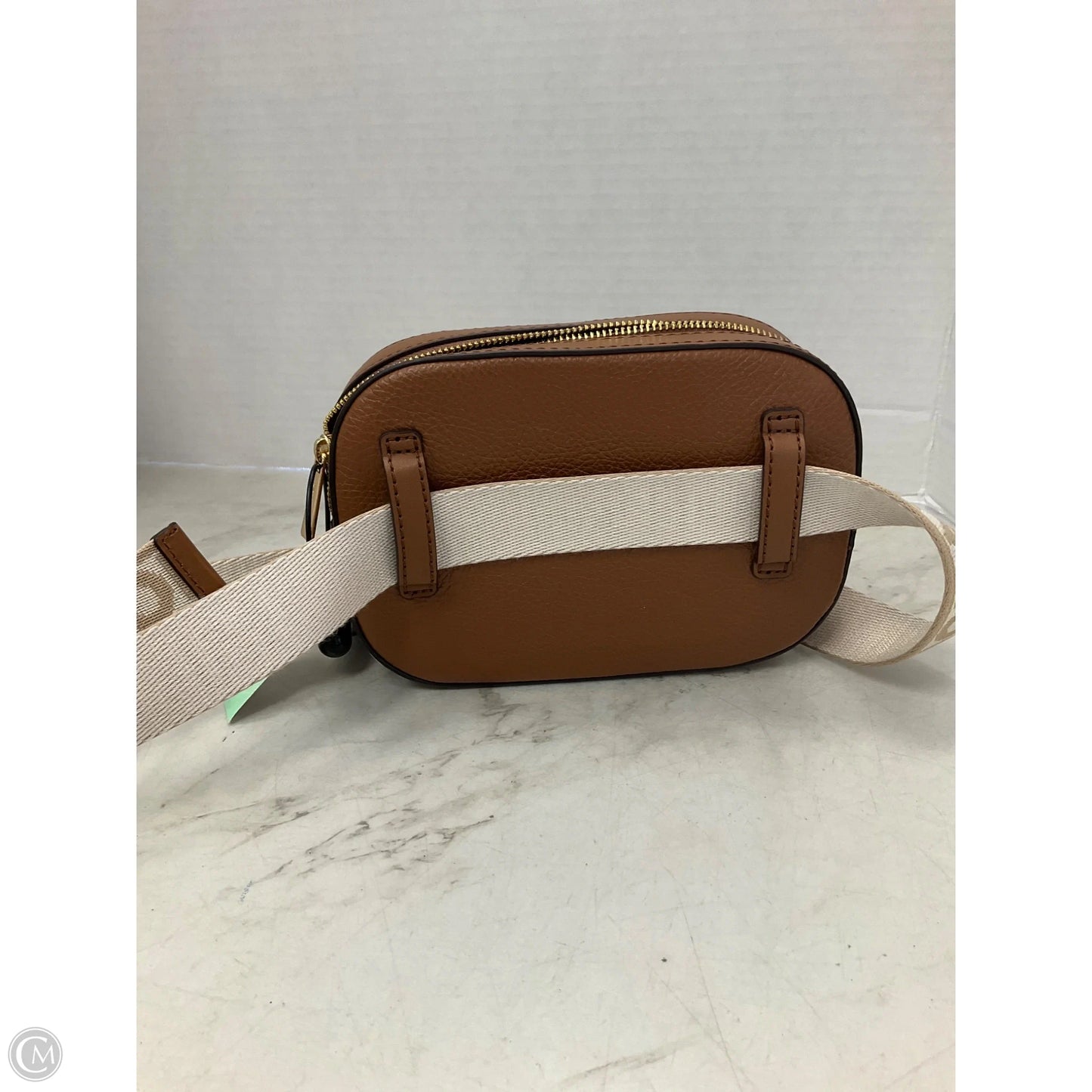 Belt Bag Designer By Michael Kors, Size: Small